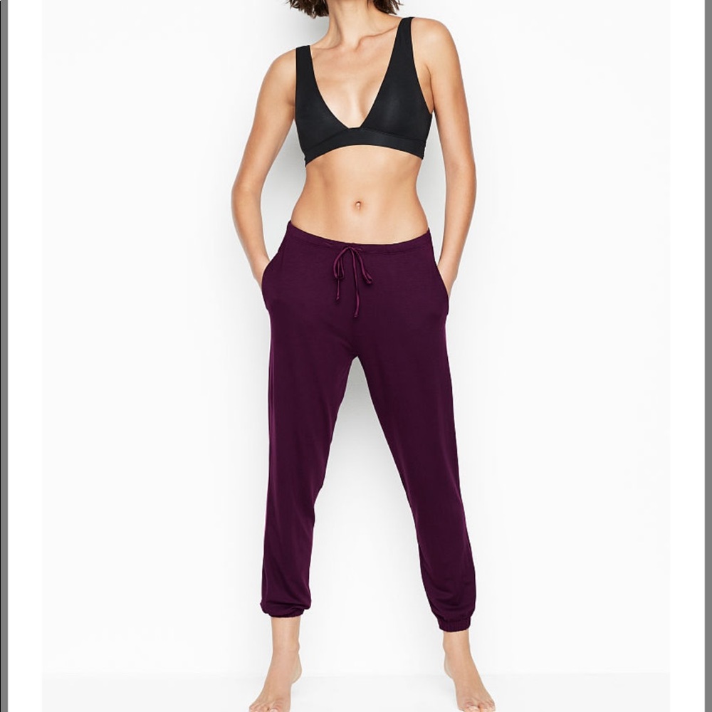 Victoria’s Secret Modal Jogger, M